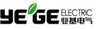 业基电气logo